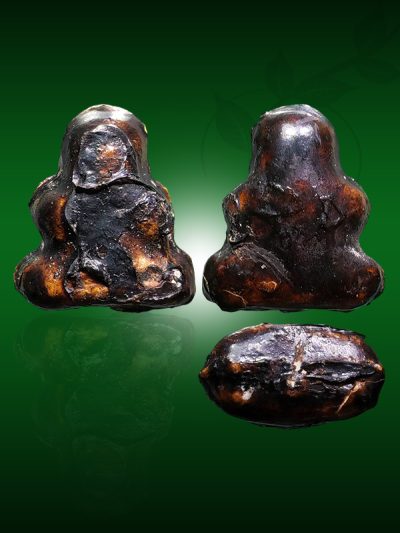 Phra Pidta Lp Thongsuk Wat Saphansung B.E.2515-2525