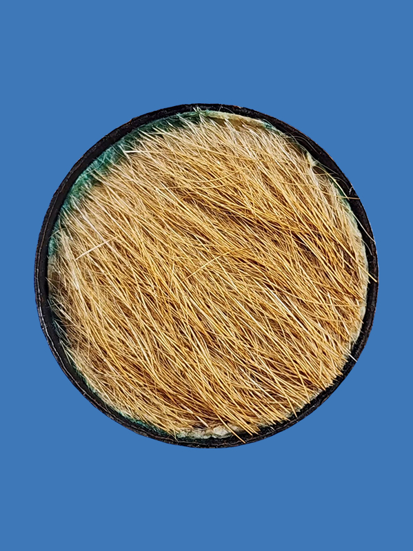 Rian Balm locket Lp Tae Wat Sam-ngam 2nd batch B.E.2517-2518 - Image 4