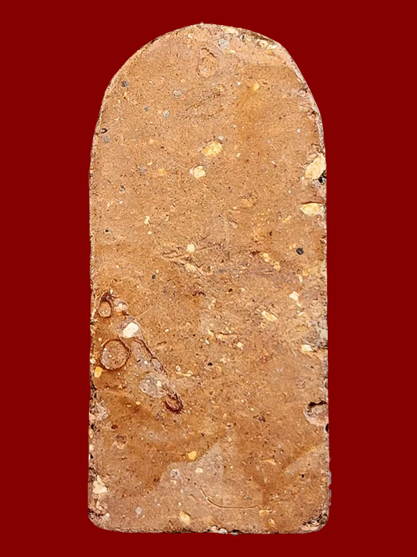 Phra Sivalee Lp Tae Wat Sam-ngam B.E.2503 - Image 4