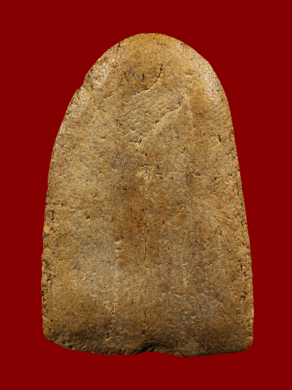 Phra Buddha Kwak Ac Chum Chikiri for Wat Donpradu B.E.2494 - Image 3