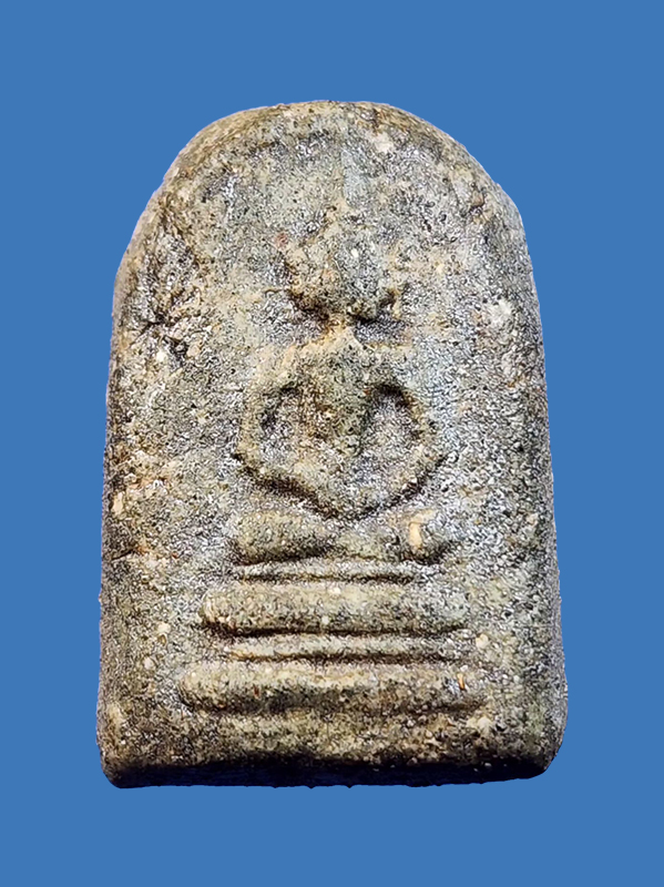 Phra Somdej Wat Bueng Phraya Suren B.E.2451 - Image 2